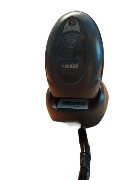 Barcodescanner Symbol Tech - Model LS4278